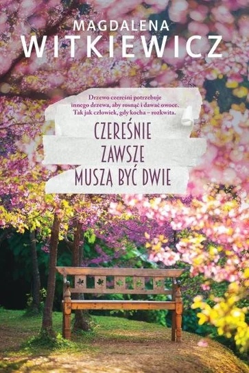 Okładka książki:Magdalena Szydeł - Córeńki