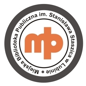 Logo Biblioteki