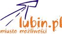 Logo strony www.lubin.pl
