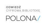 Odwiedź cyfrową Bibliotekę Polona - link do strony polona.pl